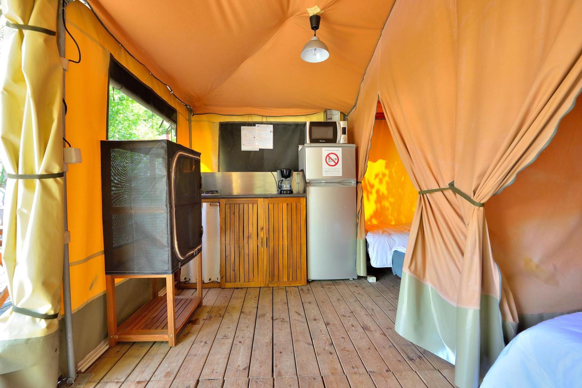 Camping Etang De La Vallee Combreux ห้อง รูปภาพ
