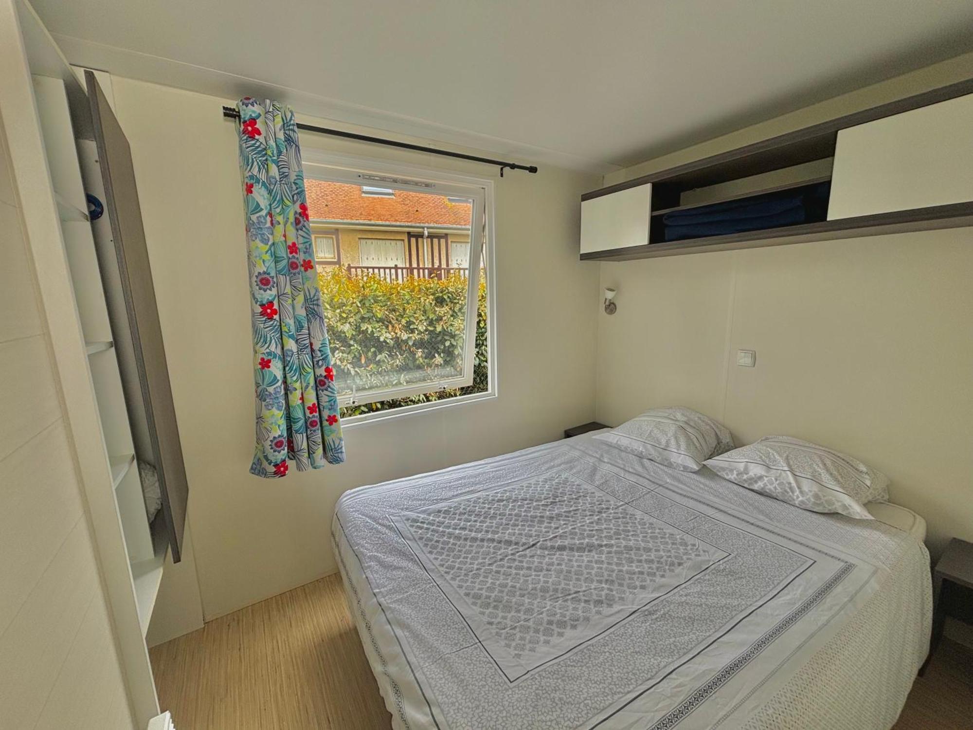 Camping Etang De La Vallee Combreux ห้อง รูปภาพ